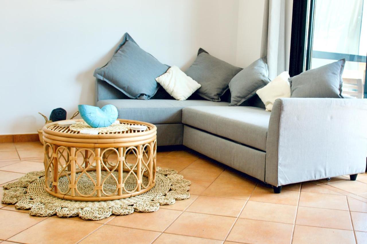 Casa Mia - No Stress Holidays Lajares Exterior photo