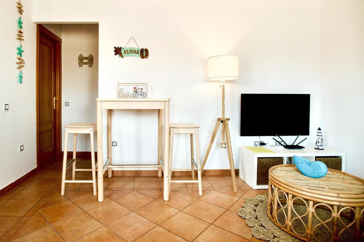 Casa Mia - No Stress Holidays Lajares Exterior photo