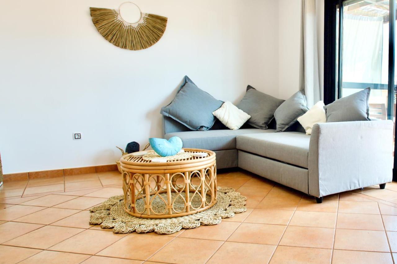 Casa Mia - No Stress Holidays Lajares Exterior photo