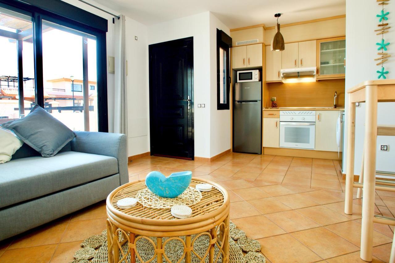 Casa Mia - No Stress Holidays Lajares Exterior photo
