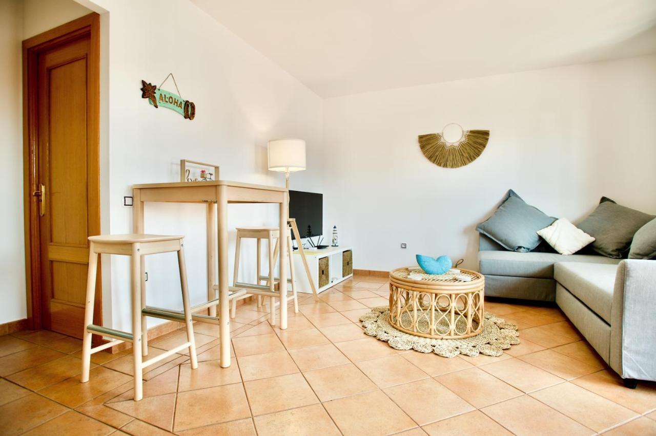 Casa Mia - No Stress Holidays Lajares Exterior photo
