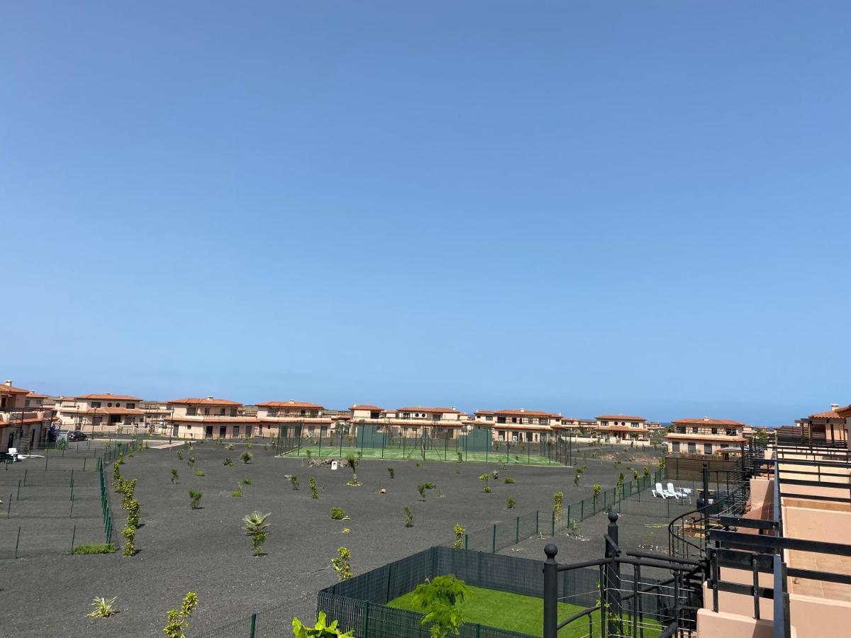 Casa Mia - No Stress Holidays Lajares Exterior photo