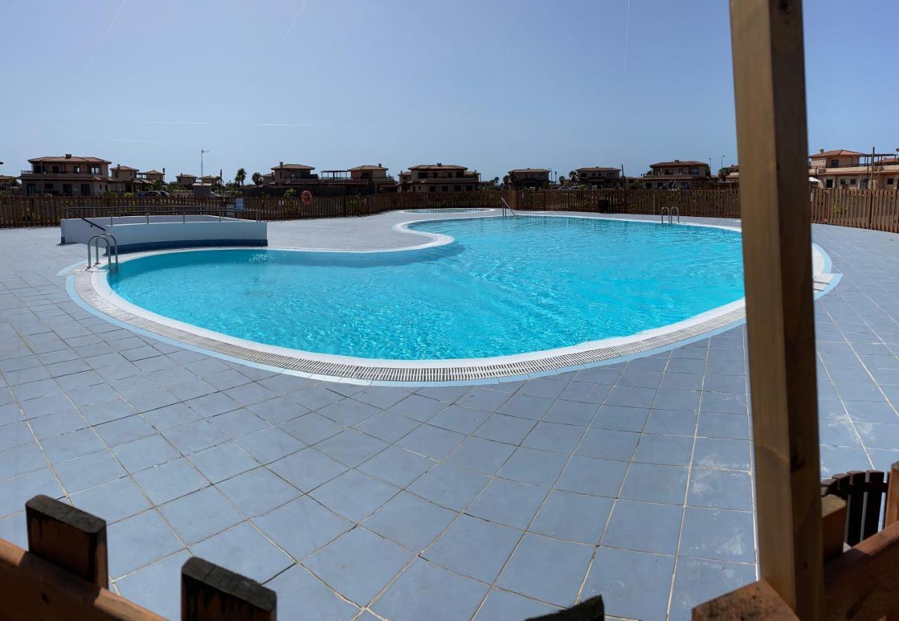 Casa Mia - No Stress Holidays Lajares Exterior photo