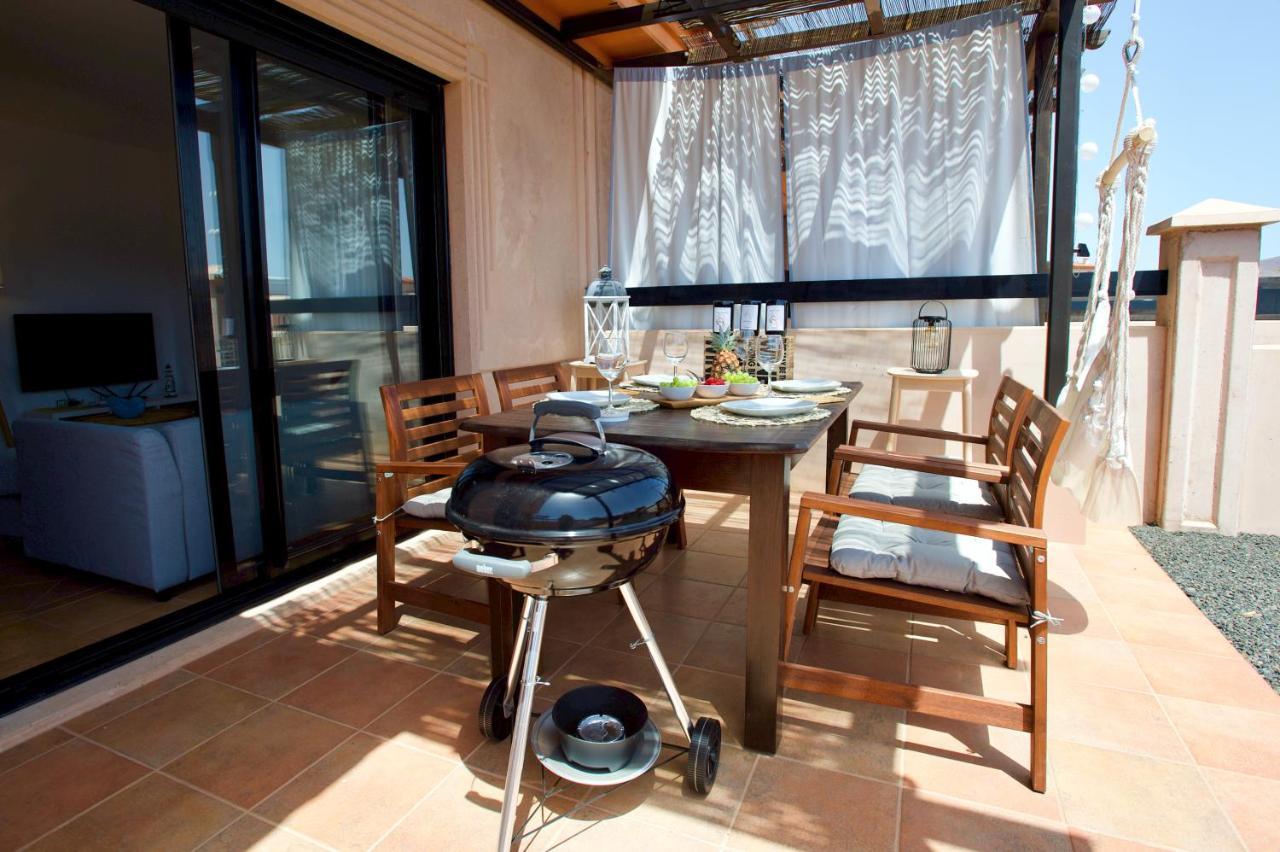 Casa Mia - No Stress Holidays Lajares Exterior photo